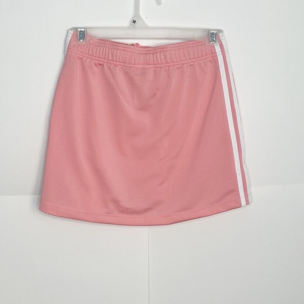 Adidas Girls Firebird Skirt Size Medium - Picture 6 of 6